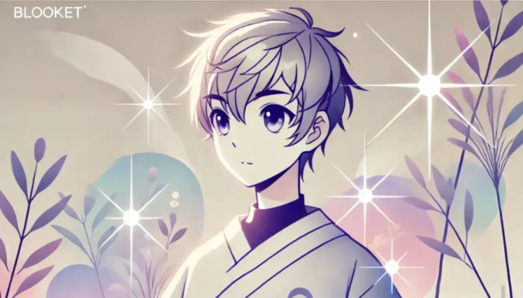 540+ Blooket Usernames That Will Level Up Your Game 4 Blooket usernames for Anime Lovers