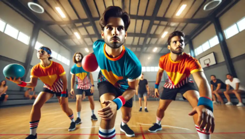 450+ Creative Dodgeball Team Names for Winning Spirits 3 A great collection of Dodgeball team names for great people