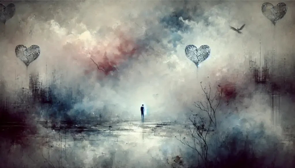 550+ Bold Sad Usernames for Heartbreak, Emo Vibes, and Emotional Expression 3 Aesthetic sad usernames