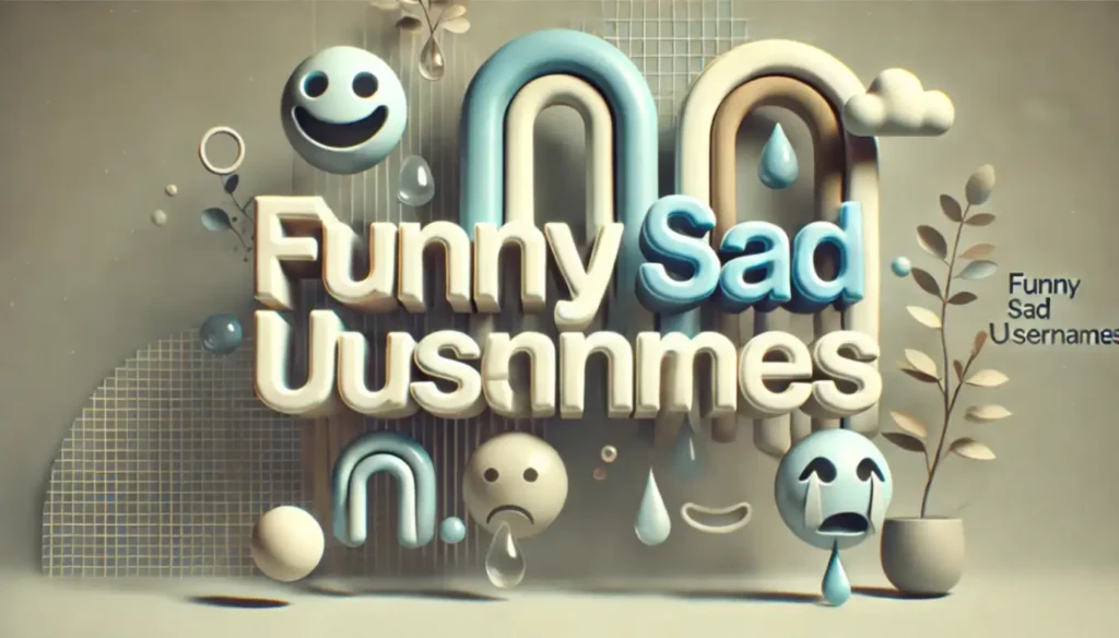 550+ Bold Sad Usernames for Heartbreak, Emo Vibes, and Emotional Expression 4 A list of sad usernames who love humor even in sorrow