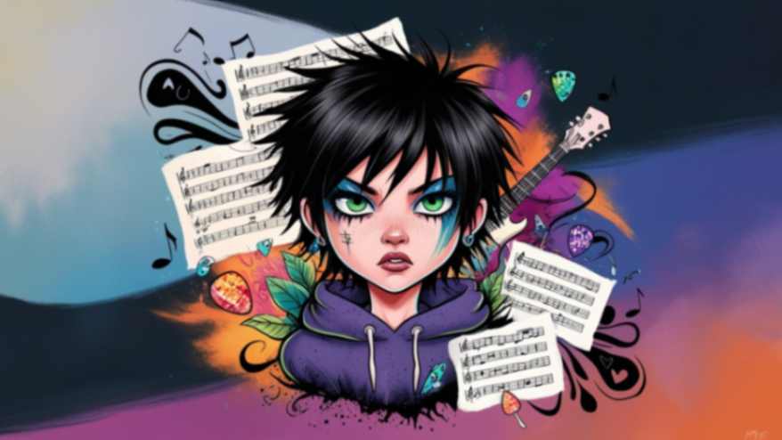 600+ Unique Emo Usernames for Instagram, TikTok & Discord | Dark & Creative Ideas 2 Creative emo usernames
