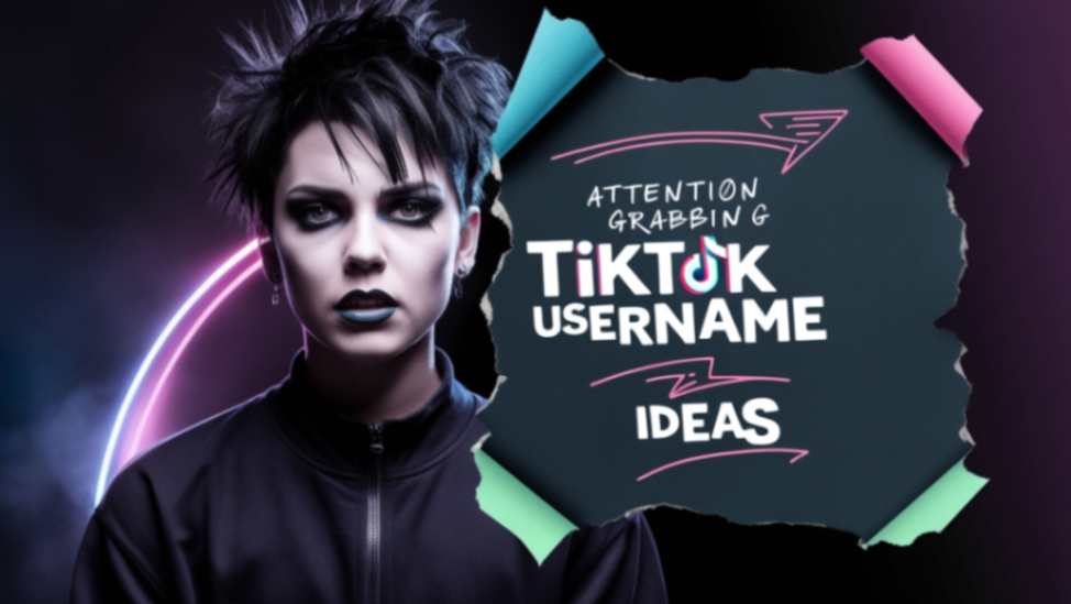 600+ Unique Emo Usernames for Instagram, TikTok & Discord | Dark & Creative Ideas 3 Emo userame ideas for tiktokers
