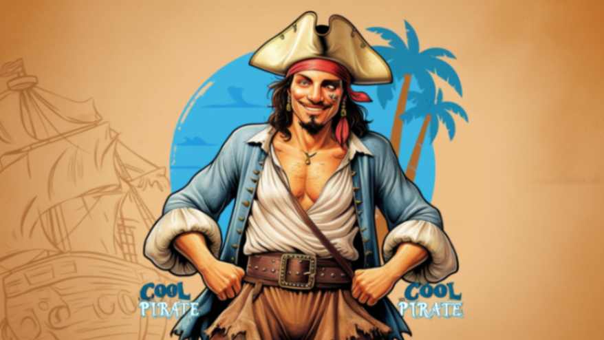 700+ Epic & Unique Pirate Usernames: Set Sail With a Legendary Online Identity 2 cool Pirate usernames