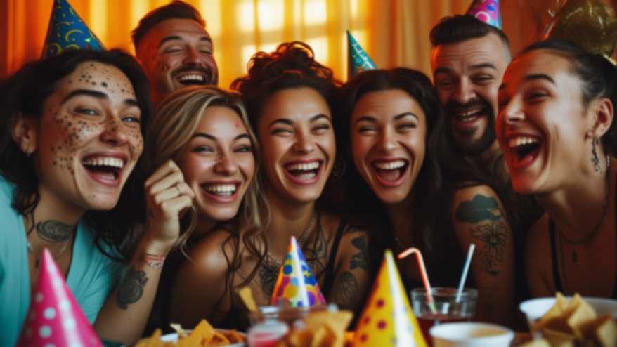 850+ Hilarious & Creative Funny Usernames to Stand Out in 2025 5 Funny usernames for gatherings