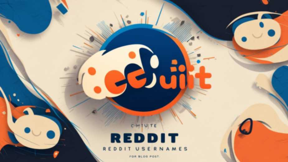 450 Best Reddit Usernames to Stand Out in Any Sub 2 An adorable collection of cute reddit usernames.