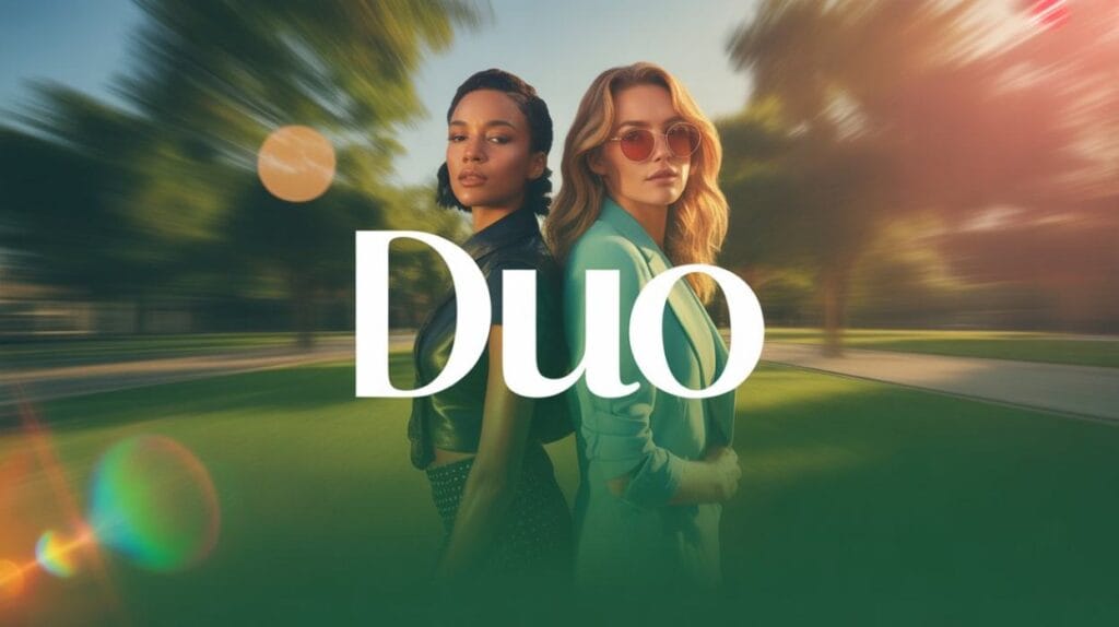 617+ Best Duo Names to Steal the Spotlight with Your Partner 4 Beautiful duo names for a beautiful team of girls